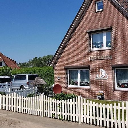 Ferienwohnung-Kirsten Sankt Peter-Ording Eksteriør bilde