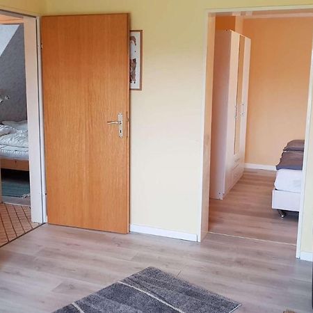 Ferienwohnung-Kirsten Sankt Peter-Ording Eksteriør bilde