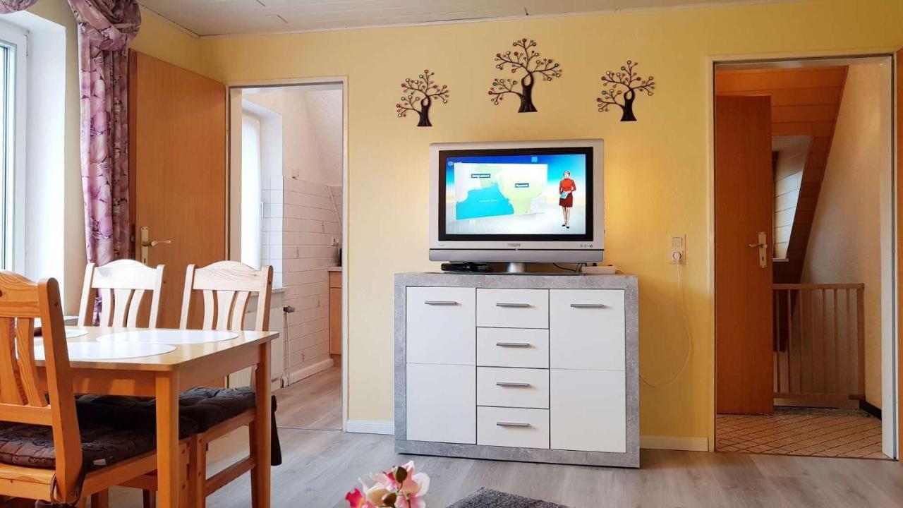Ferienwohnung-Kirsten Sankt Peter-Ording Eksteriør bilde